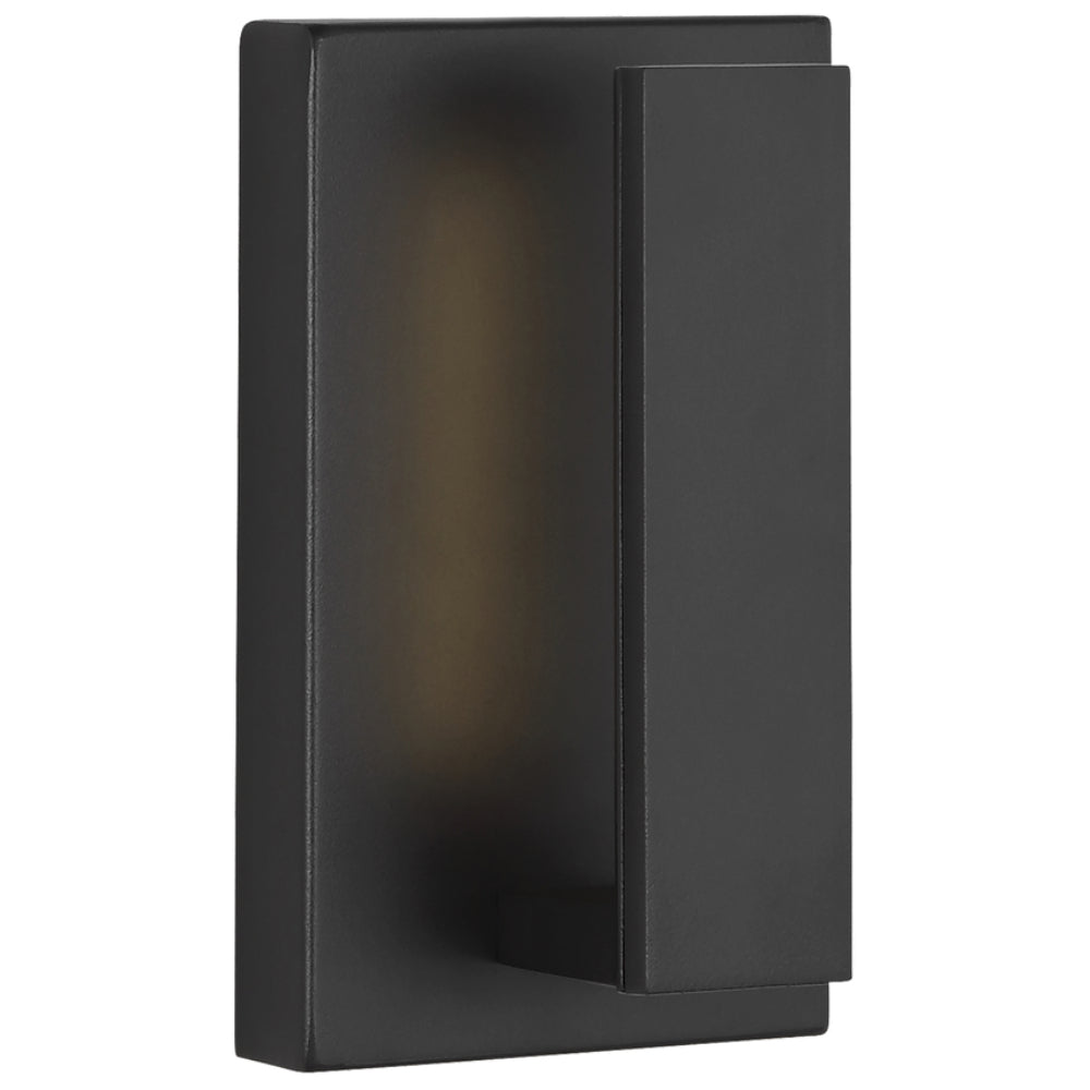 Tech Lighting 700OW Nate 9 Outdoor Wall By Visual Comfort