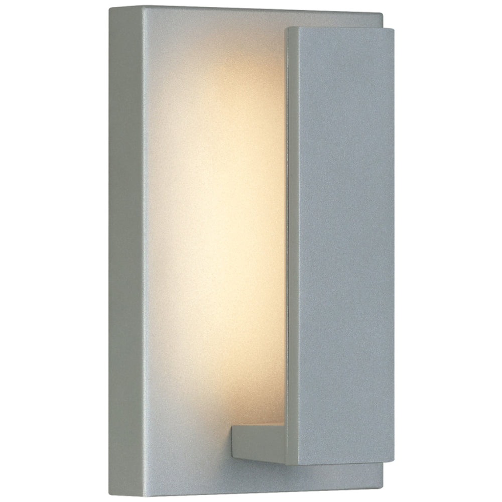 Tech Lighting 700OW Nate 9 Outdoor Wall By Visual Comfort