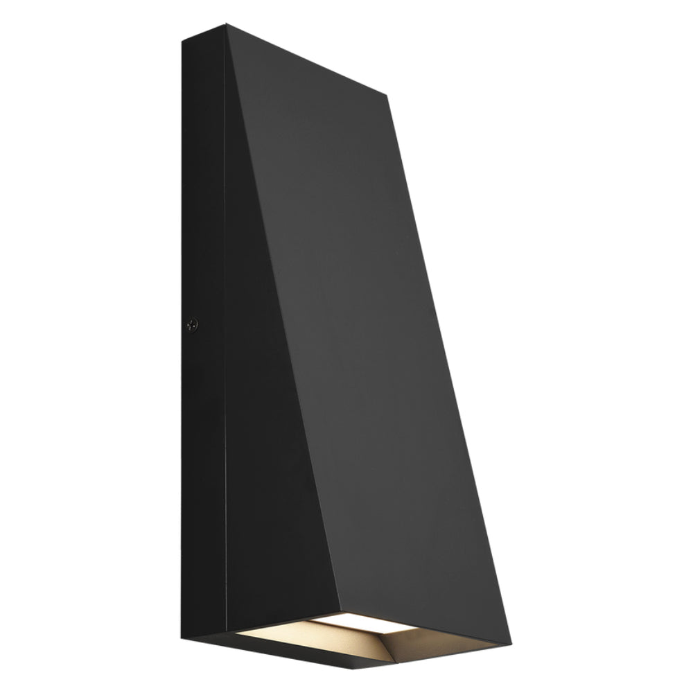Tech Lighting Pitch 12 Outdoor Wall Light By Visual Comfort