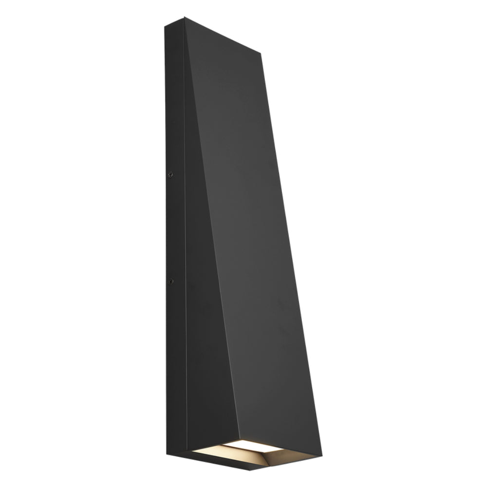 Tech Lighting Pitch 19 Outdoor Wall Light By Visual Comfort