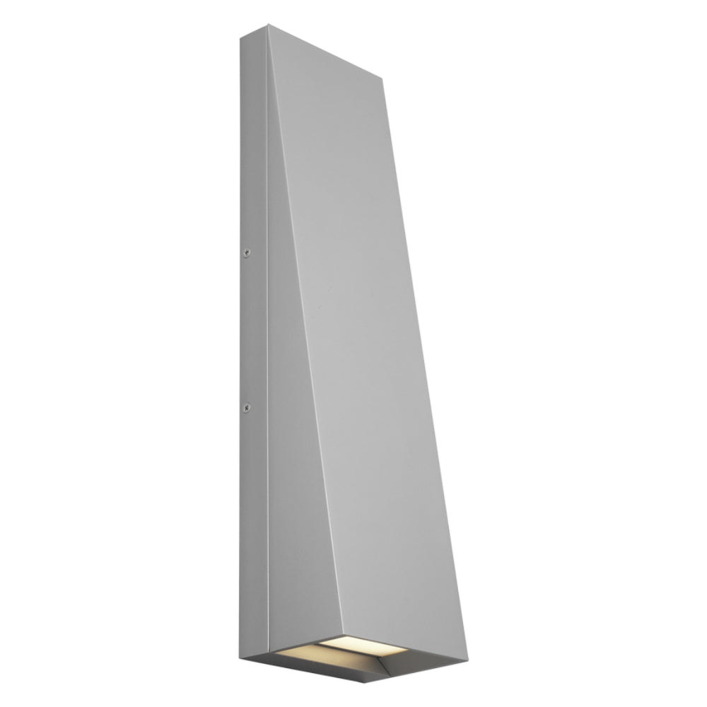 Tech Lighting Pitch 19 Outdoor Wall Light By Visual Comfort