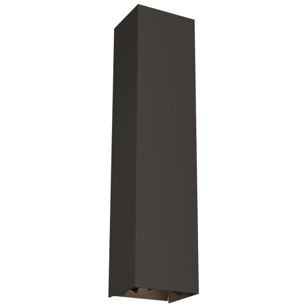 Tech Lighting 700OWVEX Vex 20 Outdoor Wall By Visual Comfort