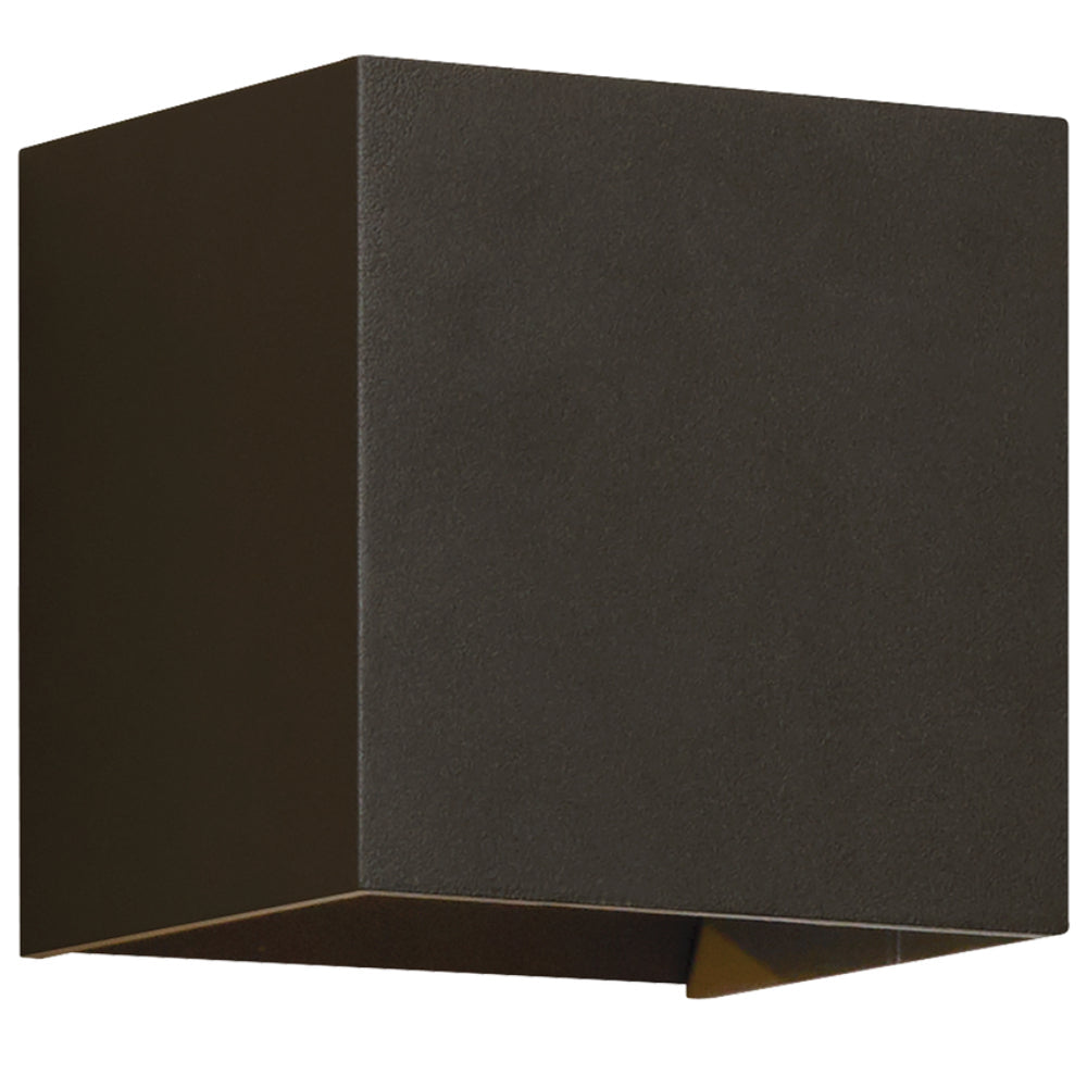 Tech Lighting 700OWVEX Vex 5 Outdoor Wall By Visual Comfort