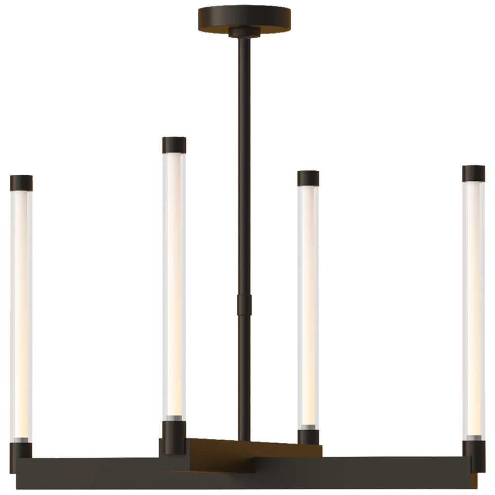 Tech Lighting Phobos Medium Chandelier By Visual Comfort