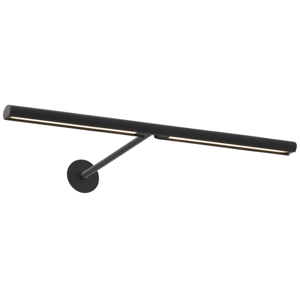 Tech Lighting Plural Dome 12 Picture Light By Visual Comfort