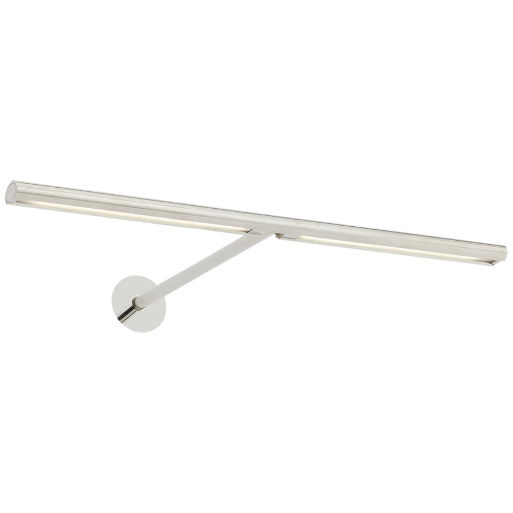 Tech Lighting Plural Dome 12 Picture Light By Visual Comfort