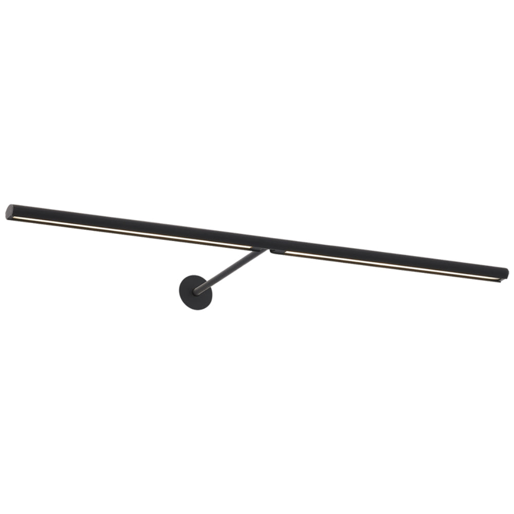 Tech Lighting Plural Dome 24 Picture Light By Visual Comfort