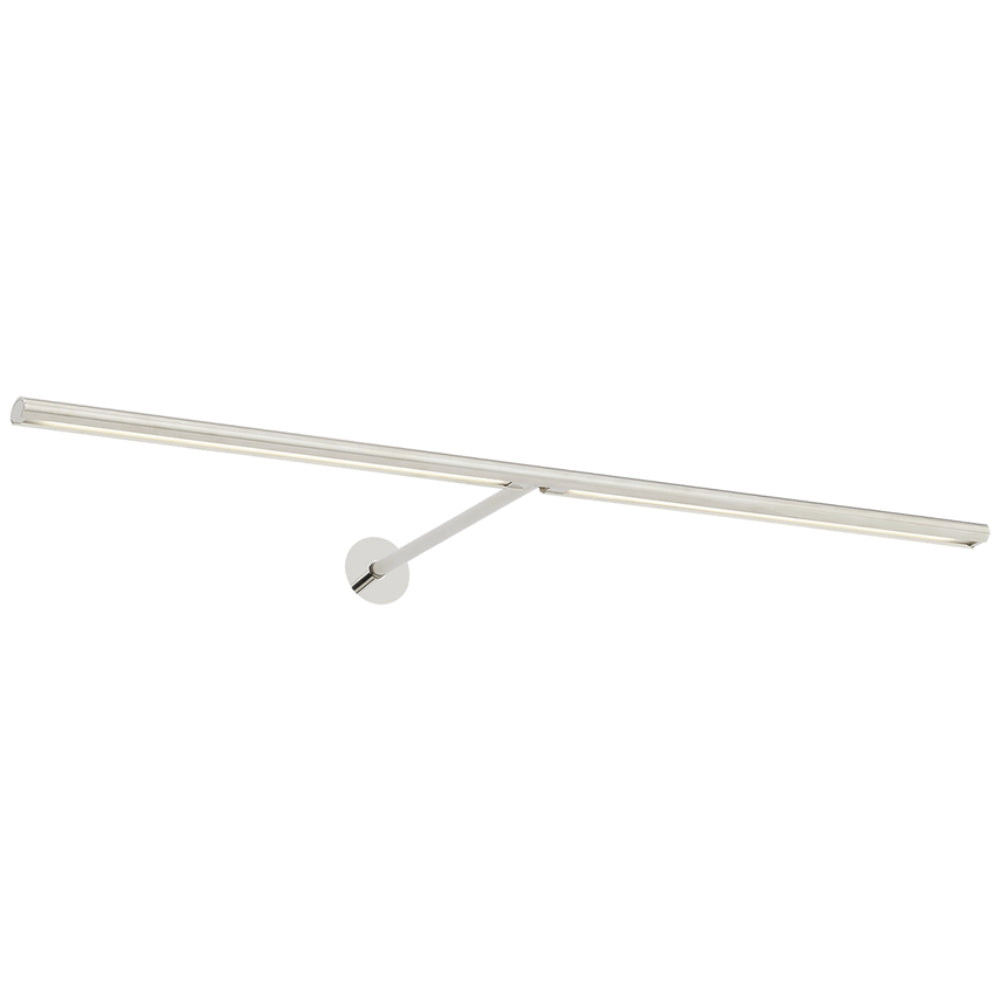 Tech Lighting Plural Dome 24 Picture Light By Visual Comfort