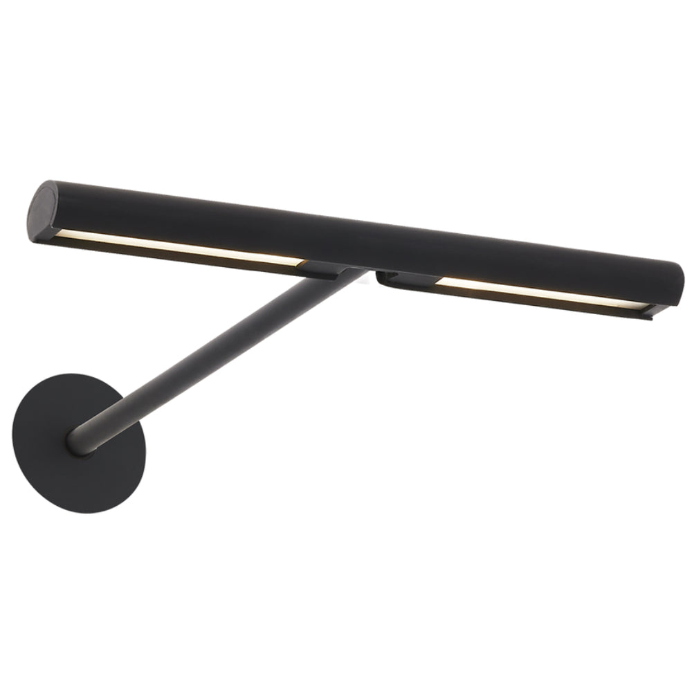 Tech Lighting Plural Dome 8 Picture Light By Visual Comfort