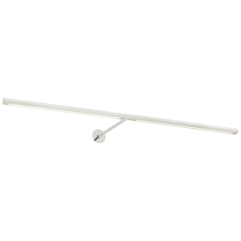 Tech Lighting Plural Faceted 30 Picture Light By Visual Comfort