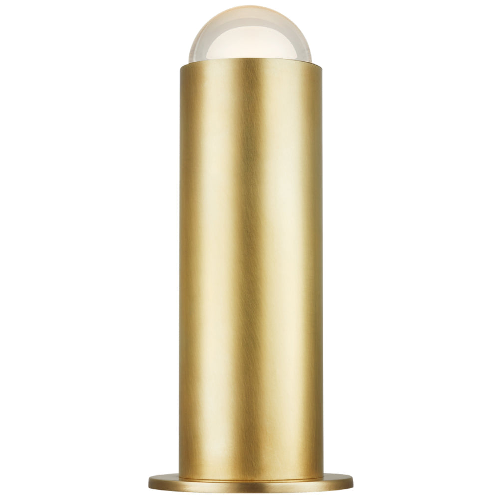 Tech Lighting Ebell Small Table Lamp By Visual Comfort