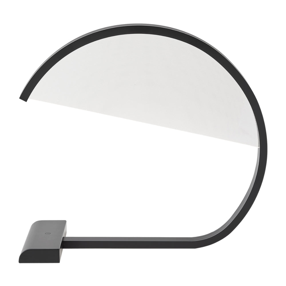Tech Lighting 700PRT Karla Table Lamp By Visual Comfort