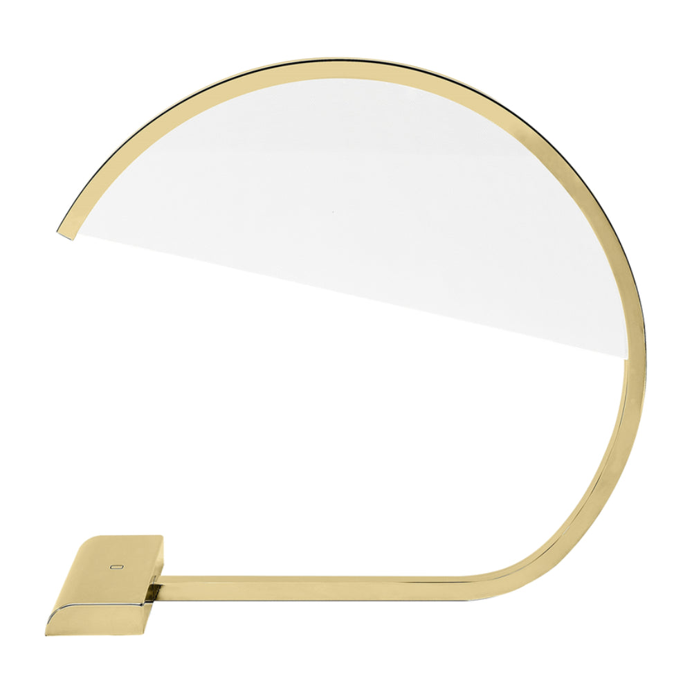 Tech Lighting 700PRT Karla Table Lamp By Visual Comfort