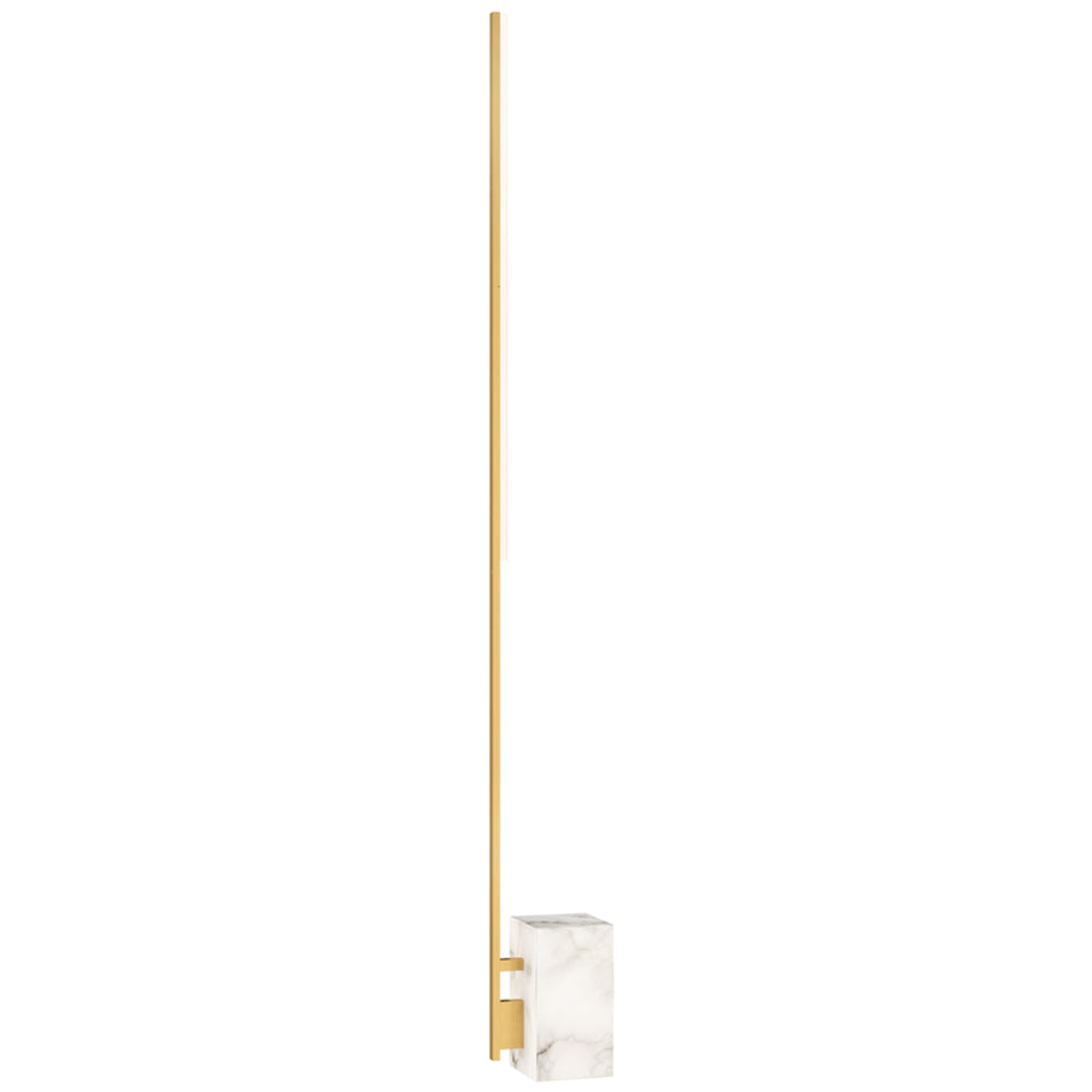 Tech Lighting 700 Klee 70 Floor Lamp By Visual Comfort