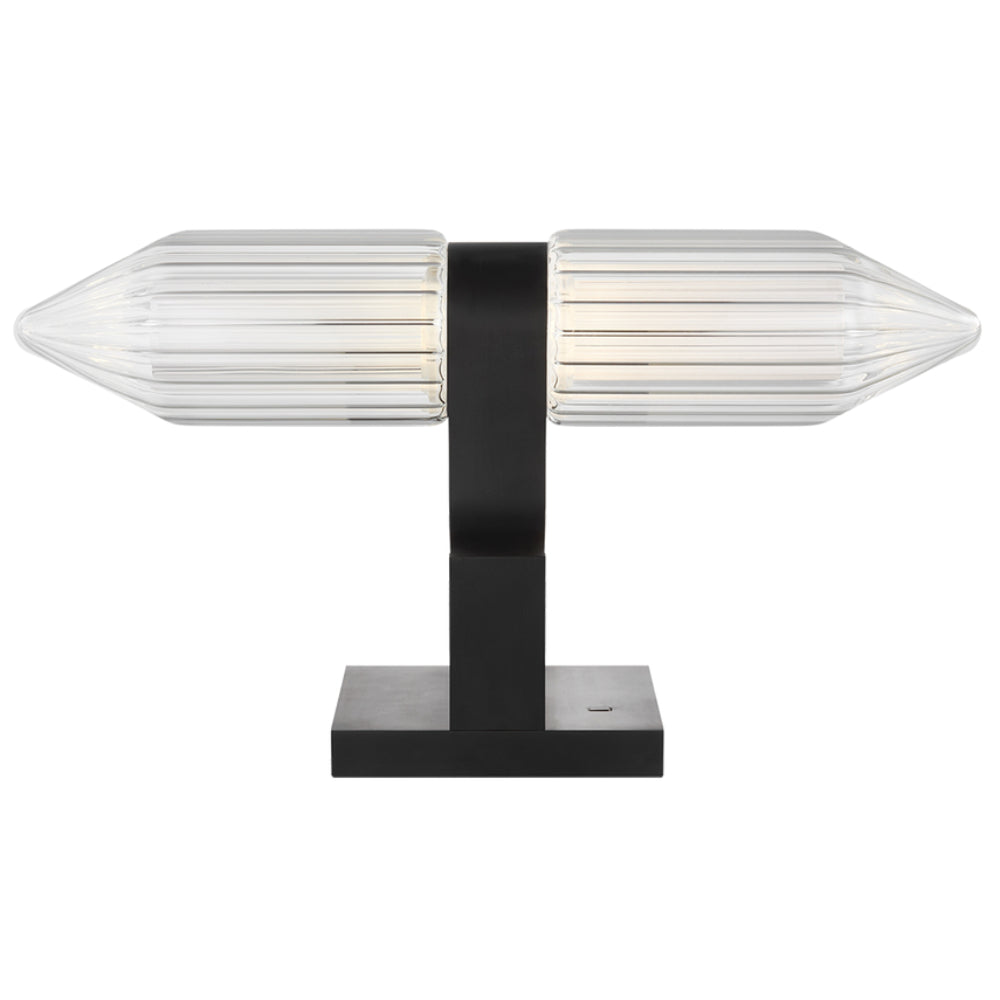 Tech Lighting Langston Table Lamp By Visual Comfort