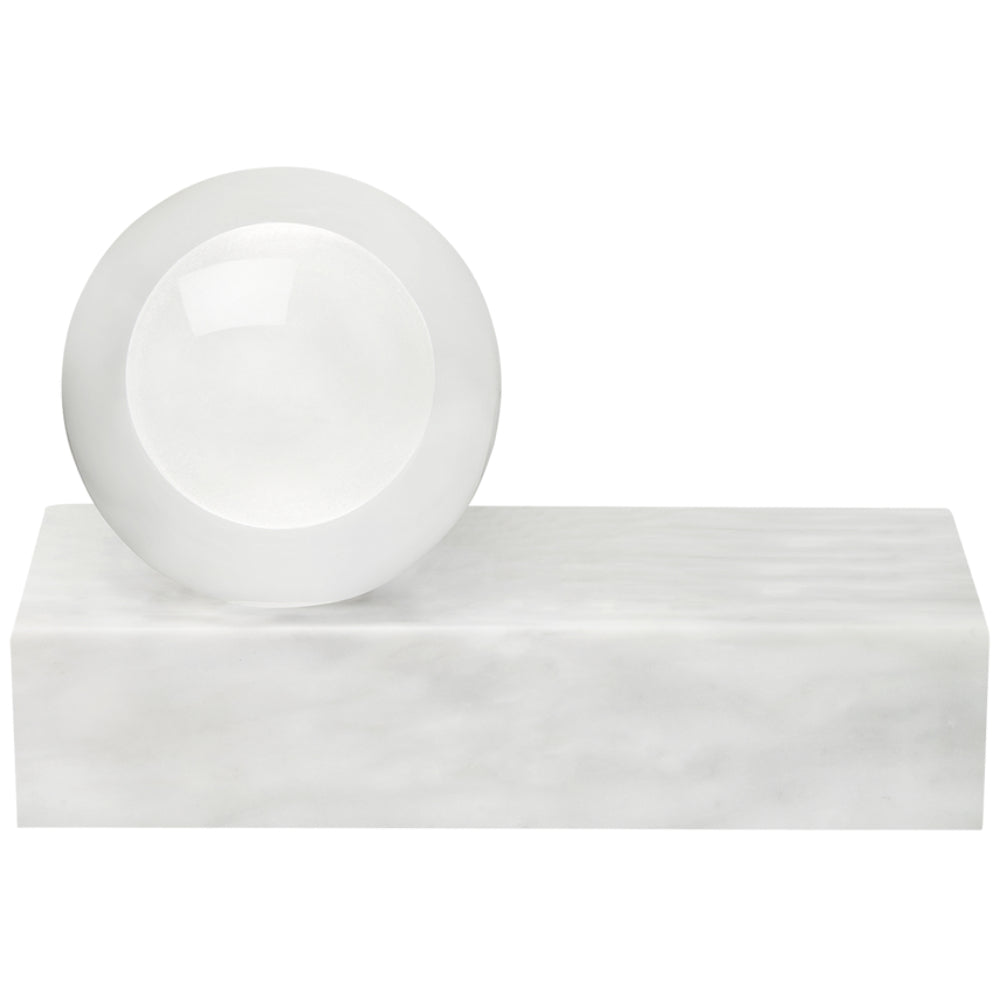 Tech Lighting 700PRT Mina Table Lamp By Visual Comfort