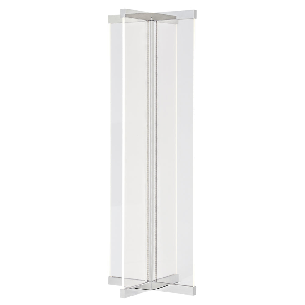 Tech Lighting 700PRT Rohe Table Lamp By Visual Comfort