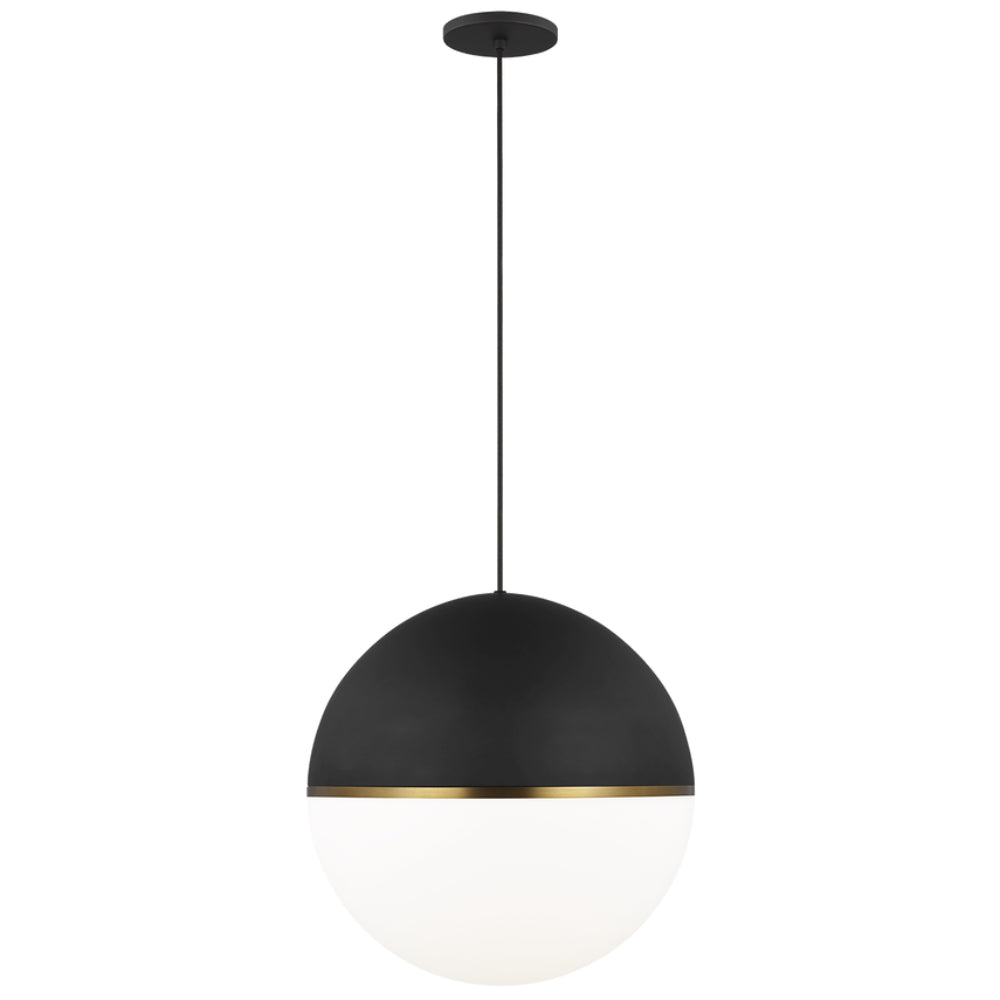 Tech Lighting Akova X-Large Pendant By Visual Comfort