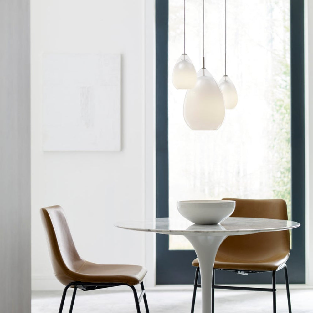 Tech Lighting 700 Alina Grande Pendant By Visual Comfort
