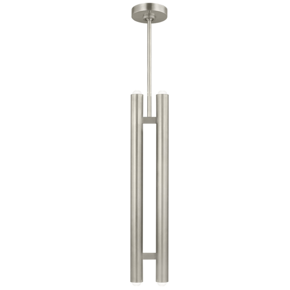 Tech Lighting Ebell 2 Light Pendant By Visual Comfort