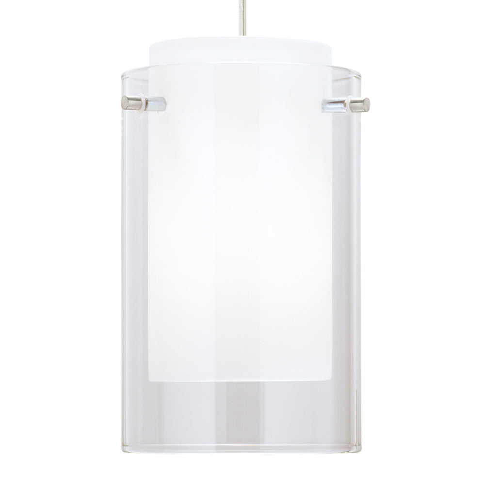 Tech Lighting 700 Echo Large Pendant By Visual Comfort