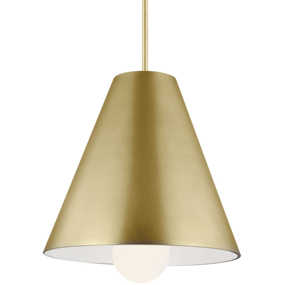 Tech Lighting 700TD Joni Pendant By Visual Comfort