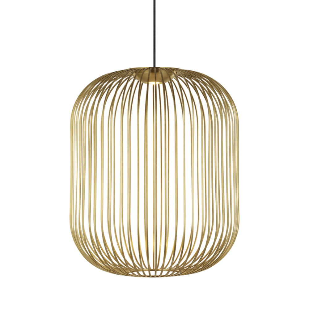 Tech Lighting Kai 2 Pendant By Visual Comfort