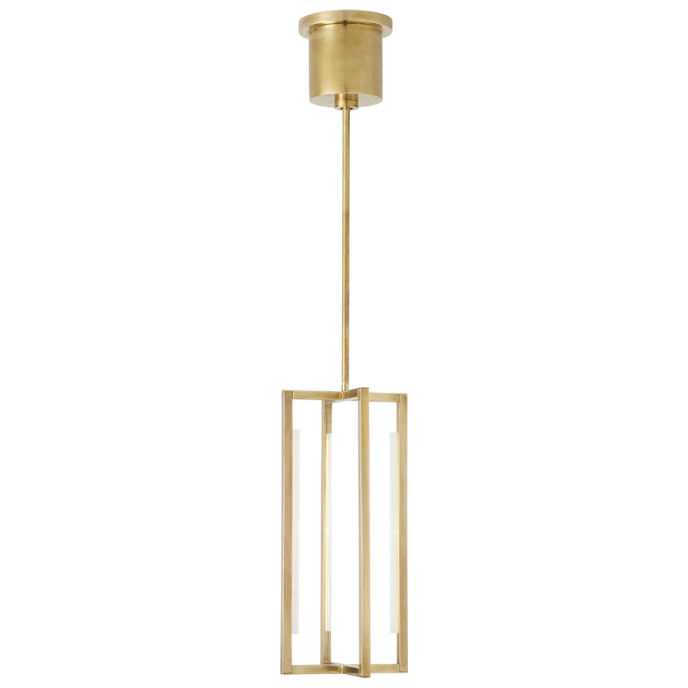 Tech Lighting 700 Kenway 18 Pendant By Visual Comfort