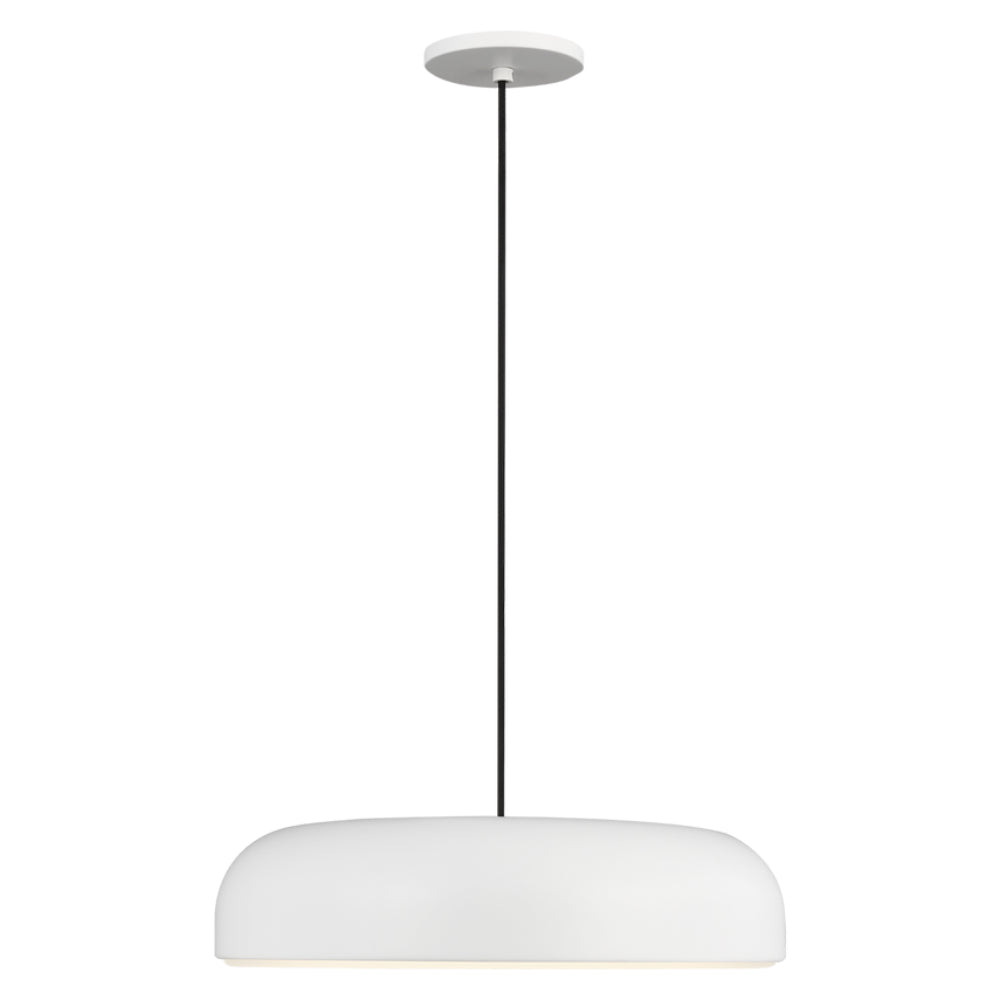 Tech Lighting Kosa 18 Pendant By Visual Comfort