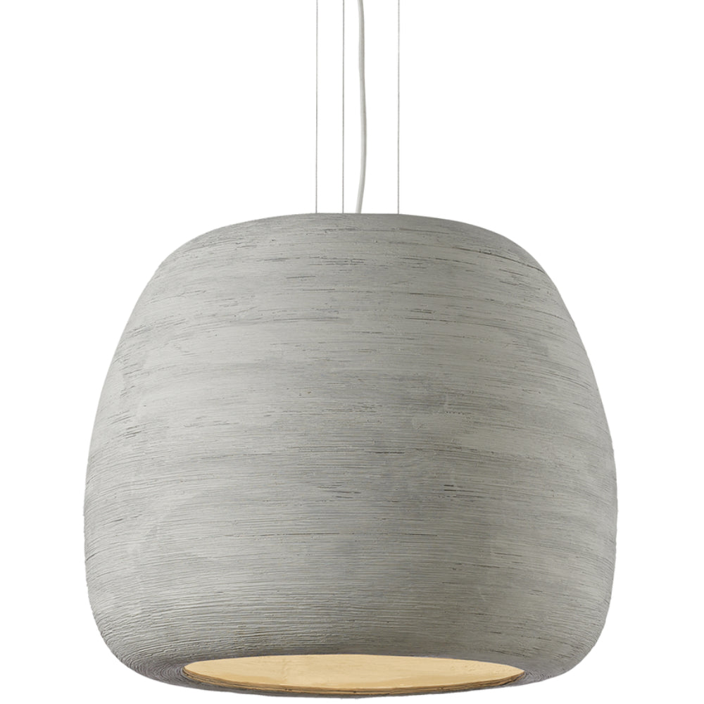 Tech Lighting 700 Karam Large Pendant By Visual Comfort