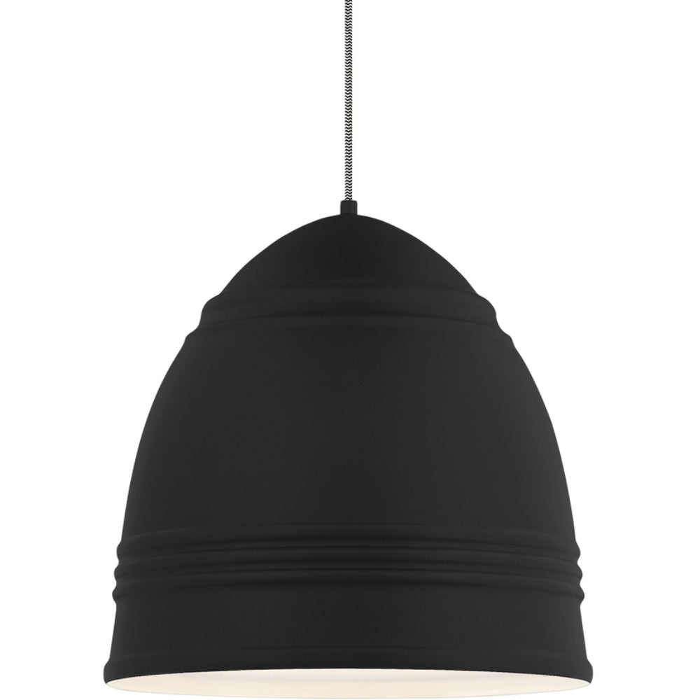 Tech Lighting 700 Loft Grande Pendant By Visual Comfort