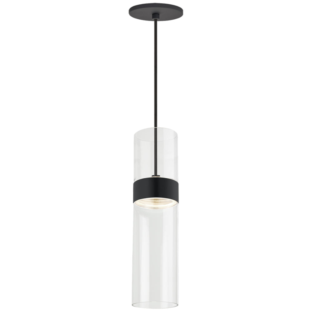 Tech Lighting Manette Medium Pendant By Visual Comfort
