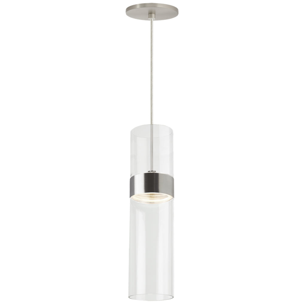 Tech Lighting Manette Medium Pendant By Visual Comfort
