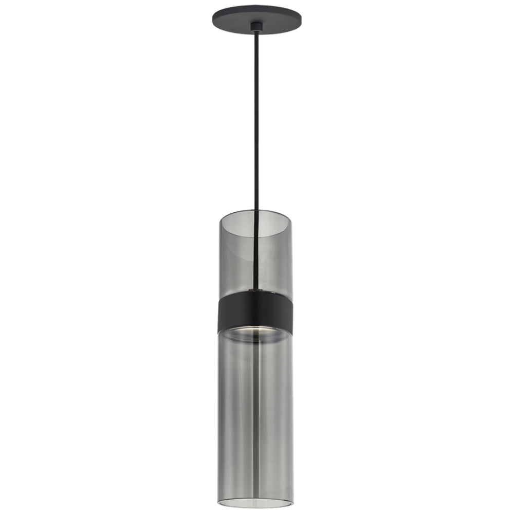 Tech Lighting Manette Medium Pendant By Visual Comfort