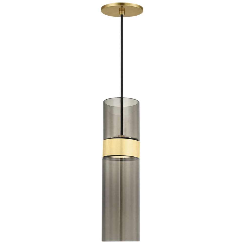 Tech Lighting Manette Medium Pendant By Visual Comfort