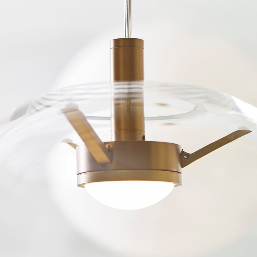Tech Lighting 700 Palona Pendant By Visual Comfort