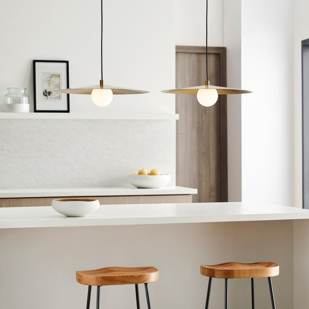 Tech Lighting 700 Pirlo Pendant By Visual Comfort