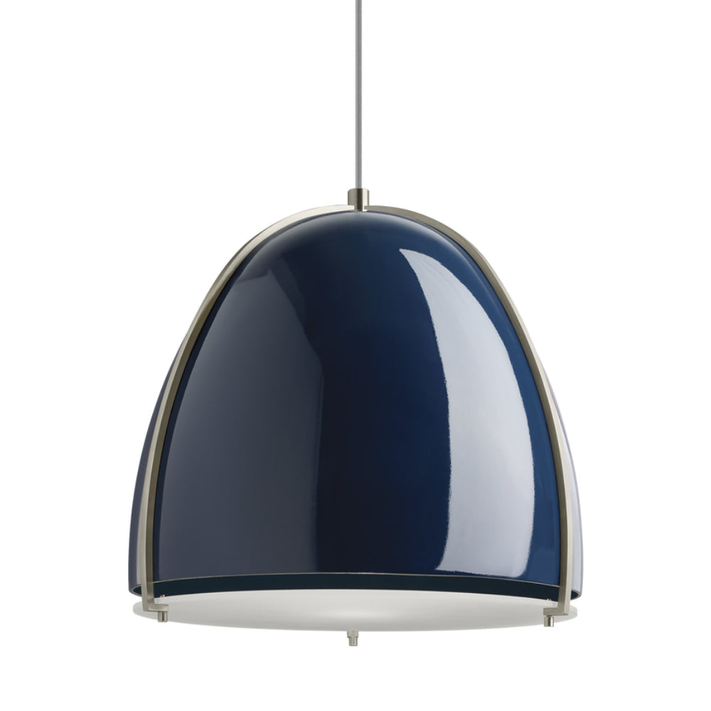 Tech Lighting 700 Paravo Pendant By Visual Comfort