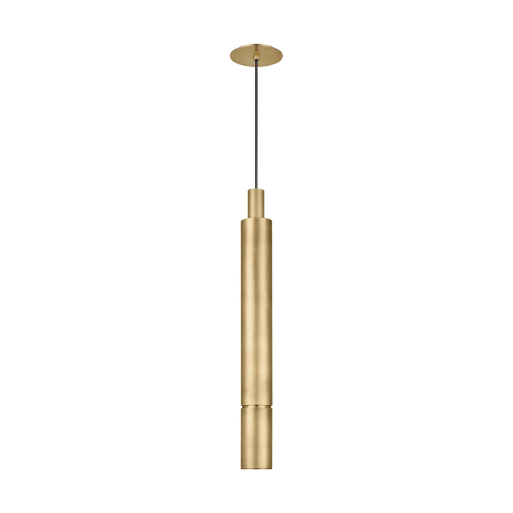 Tech Lighting Sottile X-Large Pendant By Visual Comfort