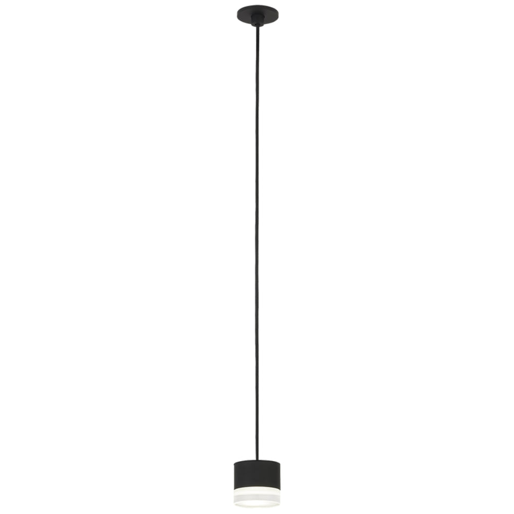 Tech Lighting Gable Port Alone Pendant By Visual Comfort