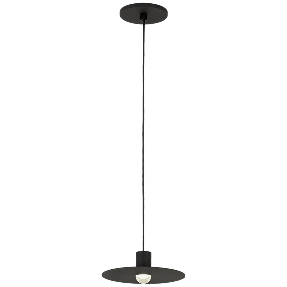 Tech Lighting Eaves 1 Light Pendant By Visual Comfort