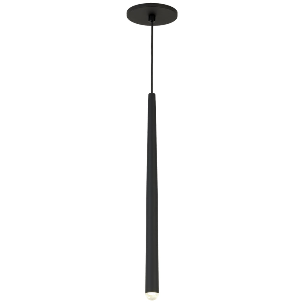 Tech Lighting Pylon 1 Light Pendant By Visual Comfort