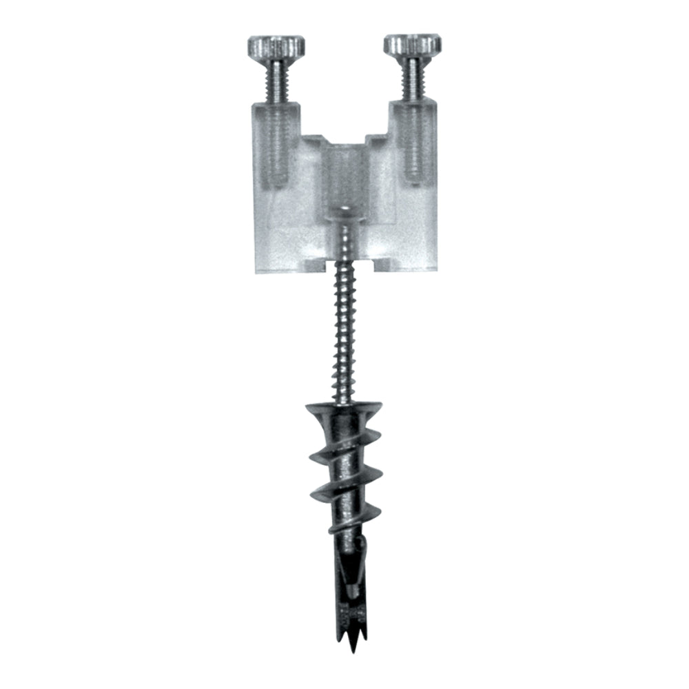 Tech Lighting 700WMOS Wall Monorail Standoff By Visual Comfort