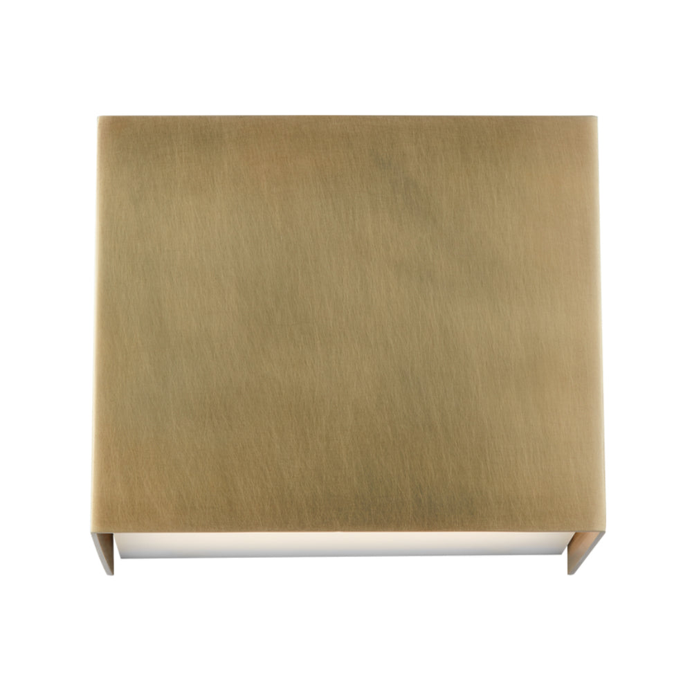 Tech Lighting Brompton Small Wall Sconce By Visual Comfort