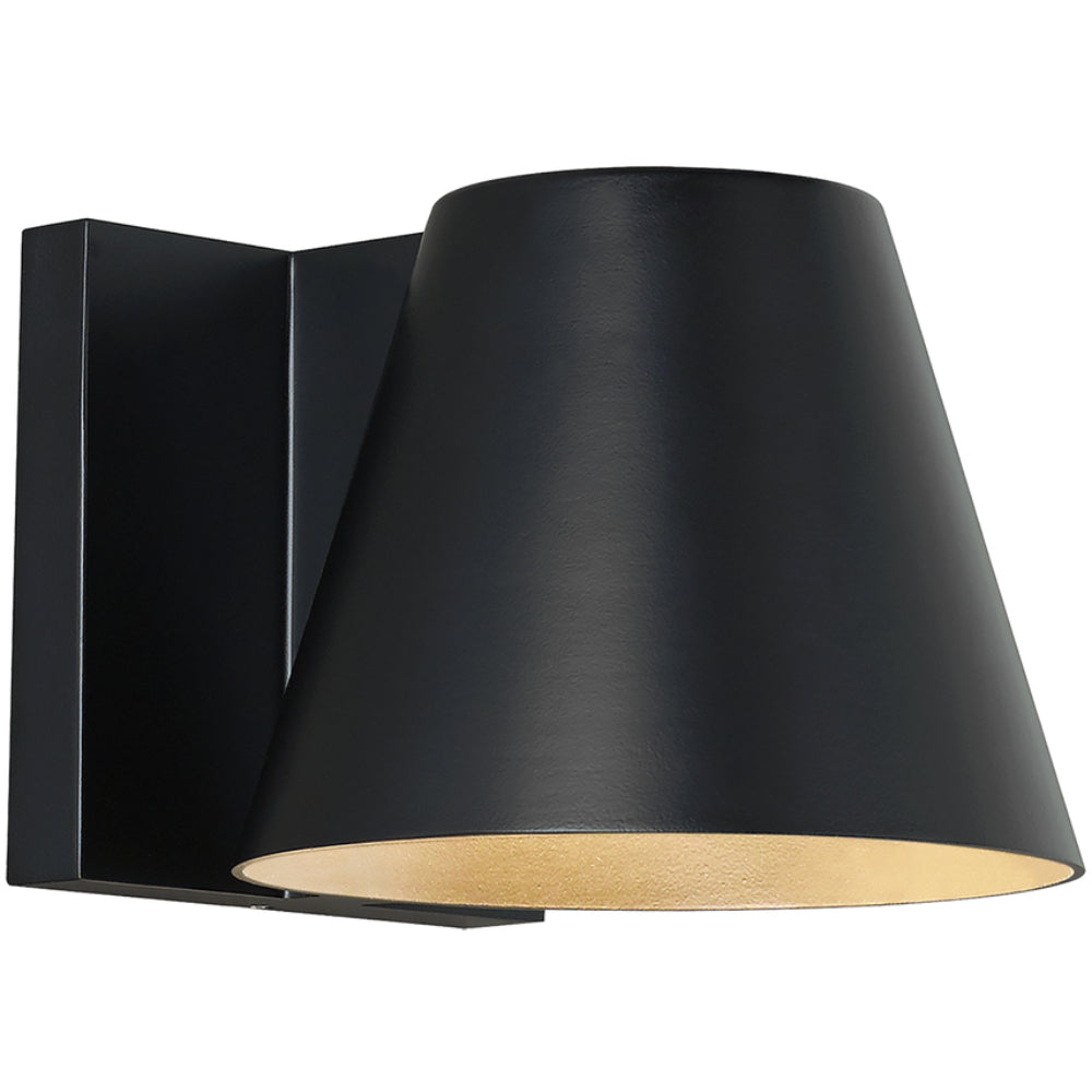 Tech Lighting 700WSBOW Bowman 4 Outdoor Wall By Visual Comfort