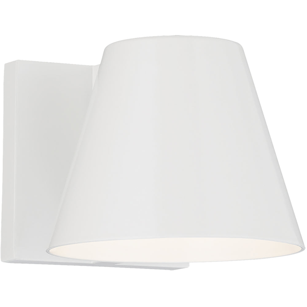 Tech Lighting 700WSBOW Bowman 4 Outdoor Wall By Visual Comfort