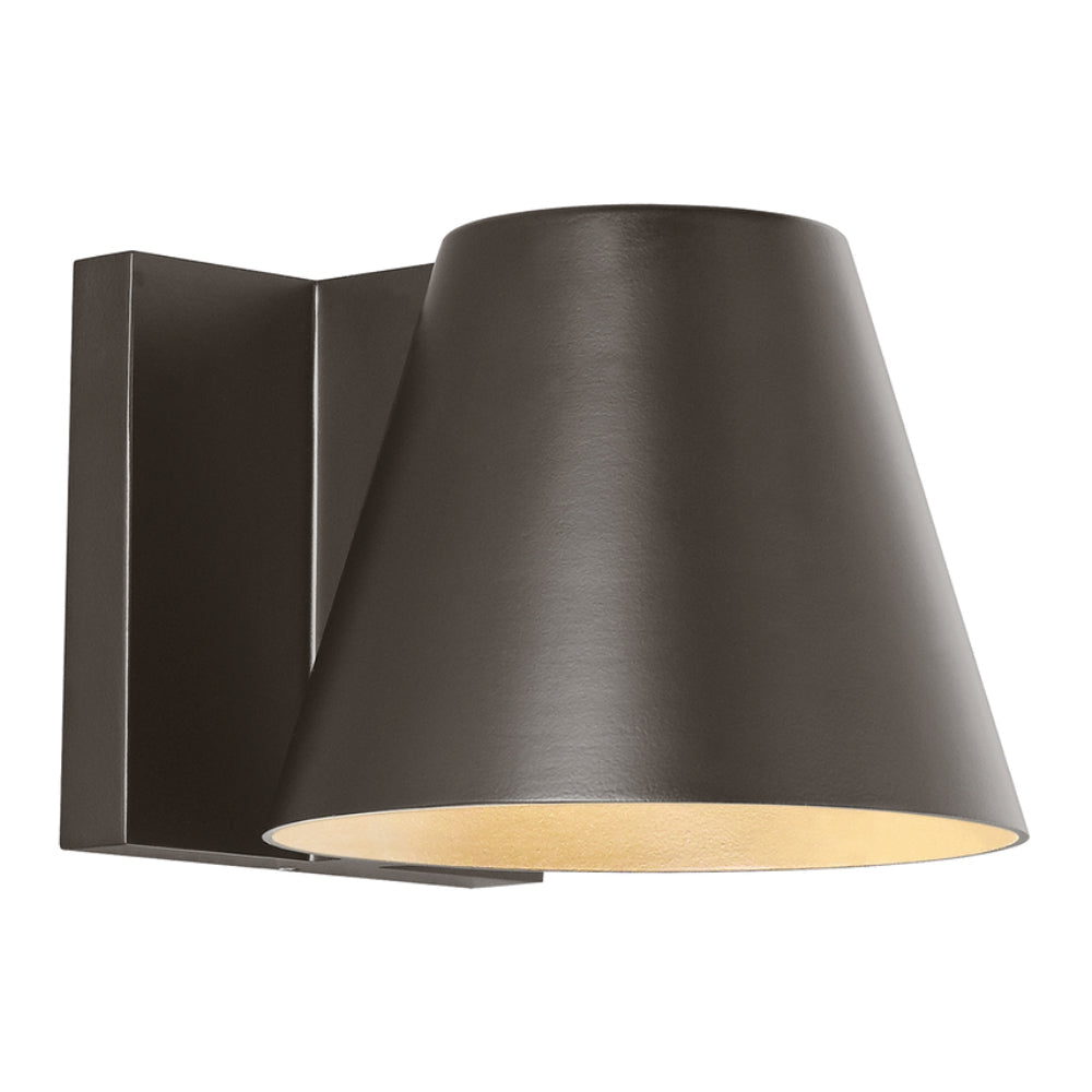 Tech Lighting 700WSBOW Bowman 4 Outdoor Wall By Visual Comfort