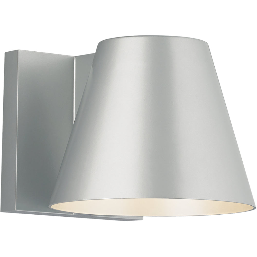 Tech Lighting 700WSBOW Bowman 6 Outdoor Wall By Visual Comfort