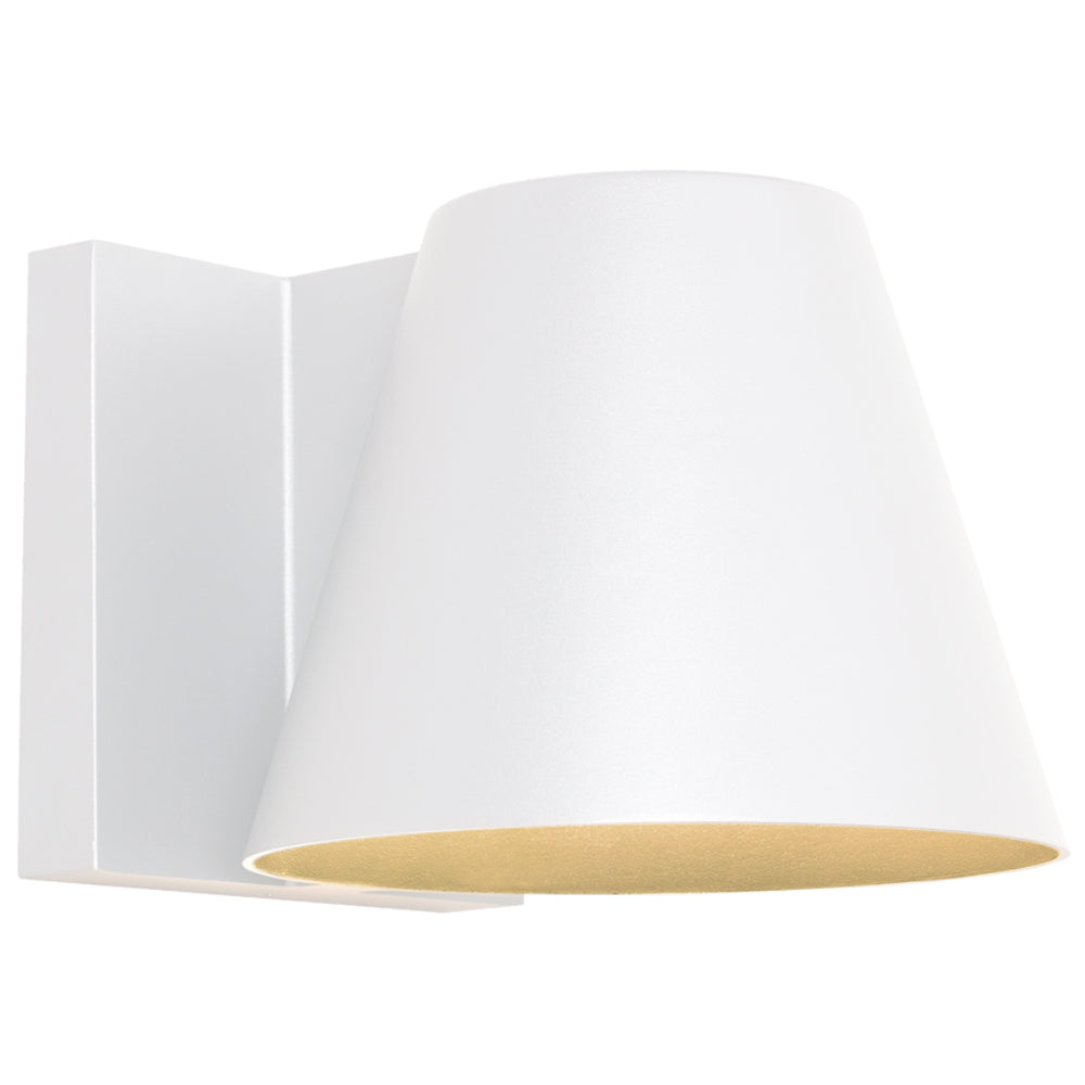 Tech Lighting 700WSBOW Bowman 6 Outdoor Wall By Visual Comfort