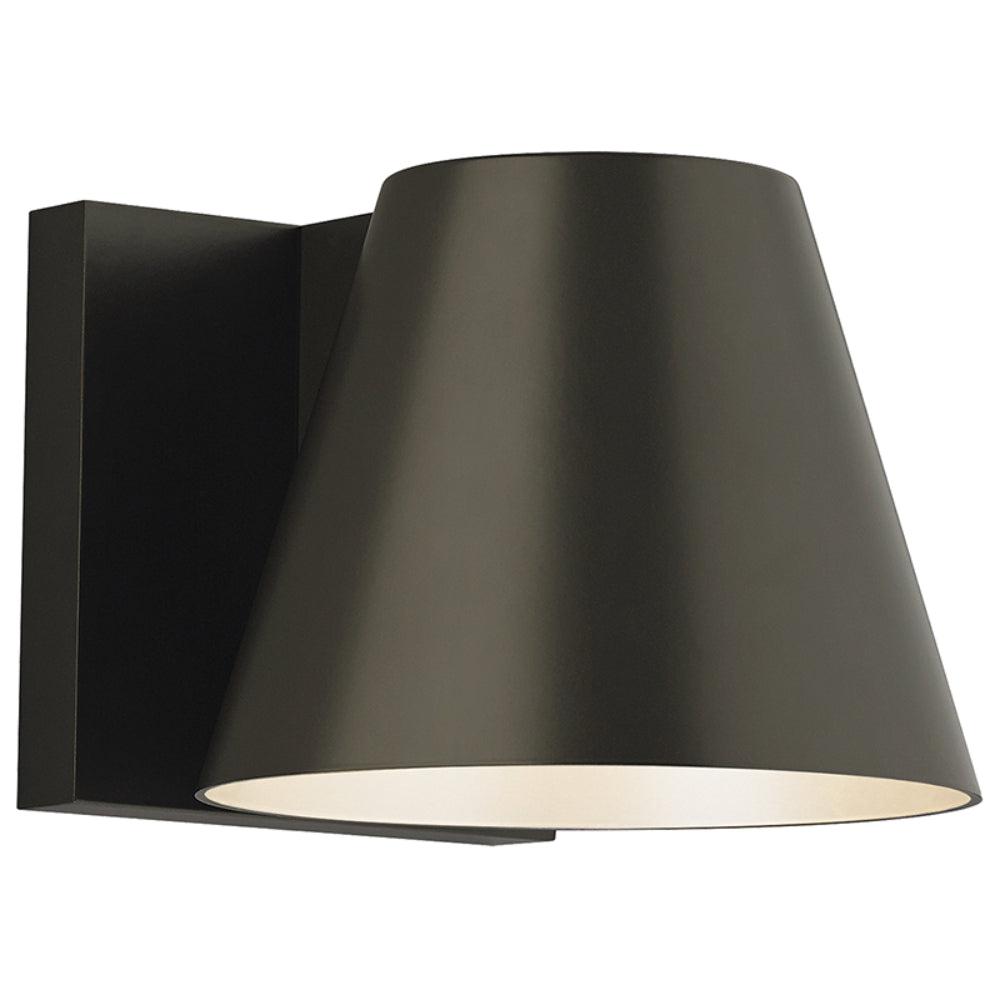 Tech Lighting 700WSBOW Bowman 6 Outdoor Wall By Visual Comfort